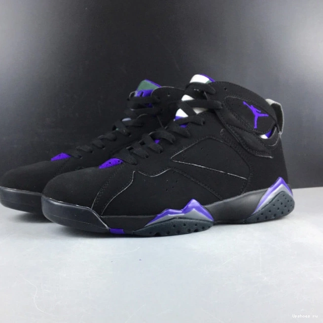 AIR ALLEN RETRO RAY 304775-053 BUCKS 7 JORDAN 0119